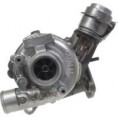 Turbolader Audi A4 Vw Passat 1.9 TDIQuattro 4Motion Turbo Diesel