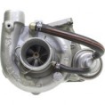 Turbolader Vw Lt 28-35 40-55 I Bus Kasten Pritsche 2.4 Td Turbo Diesel