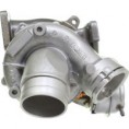 Turbolader Vw Touareg 7La 7L6 7L7 2.5 R5 Tdi