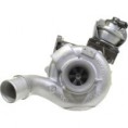 Turbolader Renault Espace IV Vel Satis 3.0 Dci Turbo Diesel