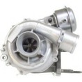Turbolader Renault Laguna Megane II Grand Scenic II 1.9 Dci Turbo Diesel