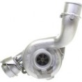 Turbolader Renault Espace IV Laguna II Vel Satis 2.2 Dci