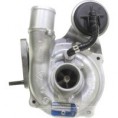 Turbolader Dacia Logan Nissan Kubistar Note Renault Twingo CIIo Ii III 1.5 Dci