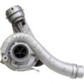 Turbolader Renault Master II Trafic II Bus Kasten Pritsche 2.5 dCi Diesel