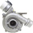 Turbolader Renault CIIo II Megane II Scenic II 1.5 Dci Turbo Diesel