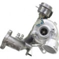 Turbolader Vw Polo Seat Cordoba Ibiza Skoda Fabia Roomster 1.4 TDITurbo Diesel