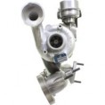 Turbolader Skoda Fabia Roomster Vw Polo Seat Cordoba 1.9 TDITurbo Diesel