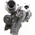 Turbolader Skoda Octavia Seat Toledo Leon Audi TT A3 VW Eos Golf V Jetta 2.0