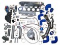 VR6 Turbokit komplett GT30 einbaufertig plug&play bis 400PS